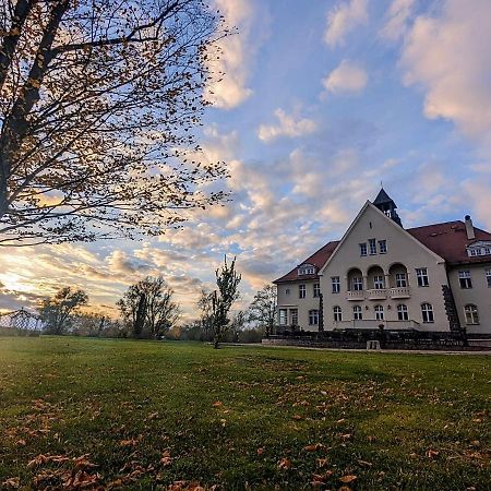 Schloss كْروغسدورف المظهر الخارجي الصورة