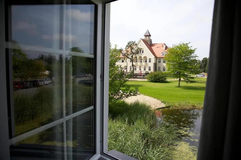 Schloss كْروغسدورف المظهر الخارجي الصورة