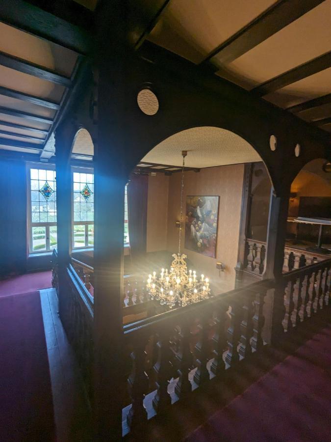 Schloss كْروغسدورف المظهر الخارجي الصورة