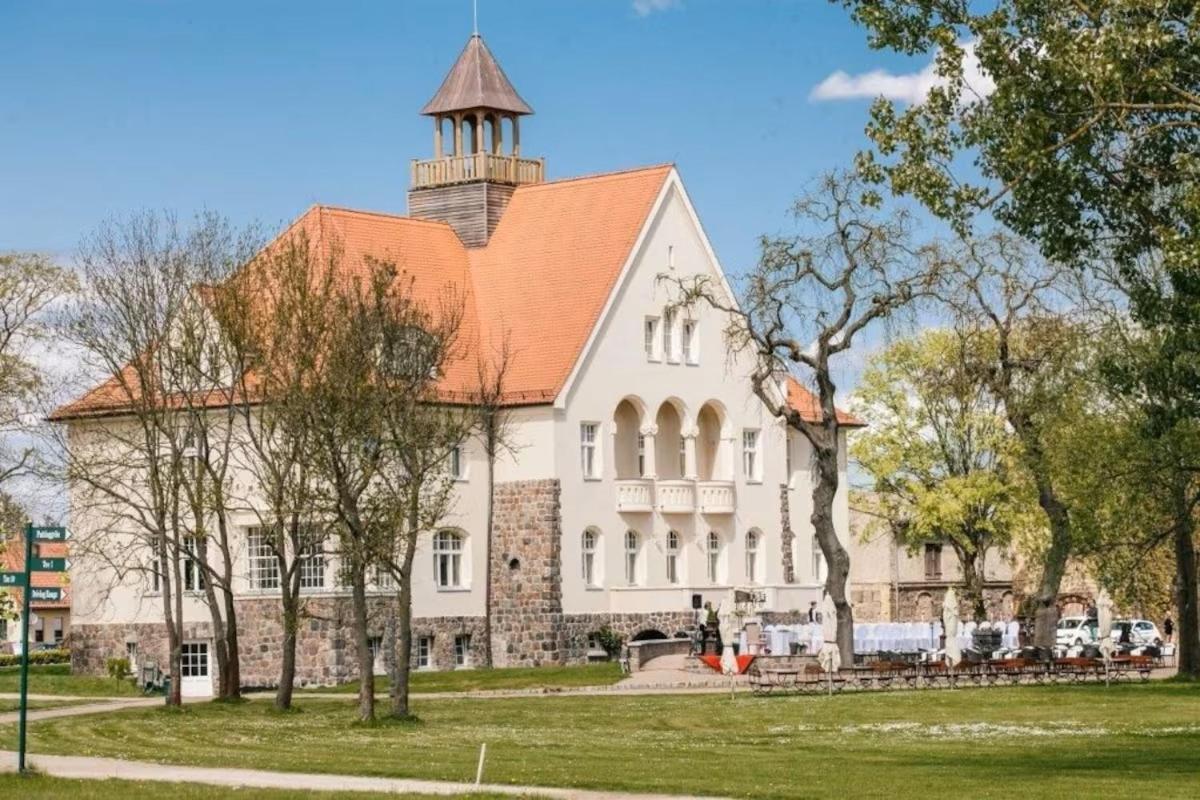 Schloss كْروغسدورف المظهر الخارجي الصورة